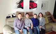 金猪献瑞喜迎春  车小温情暖寒冬 ——记车坊实验小学2019年春节慰问活动