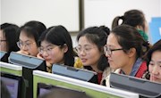智慧教育 安全护航——车坊实验小学网络信息安全及信息化应用培训