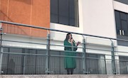 第2周国旗下讲话（淞泽校区）——学守纪 讲规范