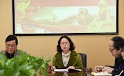 车坊实小党支部开展党员冬训工作3月专题学习活动