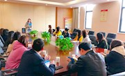 改变从现在开始——记车坊实小“吴淞家话”第四期家长读书沙龙活动