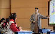 课堂展示促提升 分享交流促发展——记车坊实验小学承办苏州市乡村骨干教师培育站实践研修活动
