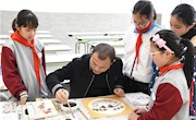 缤纷社团 欢乐校园 ——车坊实验小学“快乐星期五”社团活动掠影