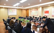 党支部的战斗堡垒作用——苏州市耦园管理处书记梅康做客车坊实小讲党课