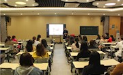 学做通情达理的好父母——记“吴淞家话”第五期家庭教育活动沙龙