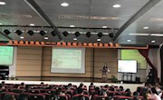 家校共育 助力成长 ——记车坊实验小学二年级半日开放日活动