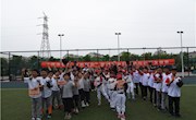 挥洒梦想  击出精彩 ——苏州工业园区校际棒球友谊赛掠影