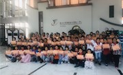 2019—2020学年第二学期少先队表彰