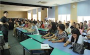 工欲善其事必先利其器——车坊实验小学希沃一体机培训