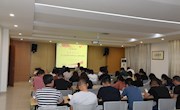 奋进新时代——车坊实验小学党支部开展学习《习近平新时代中国特色社会主义思想学习纲要》主题党日活动