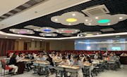 落实语文要素 扎实书香课程————车坊实小语文期初教学工作会议