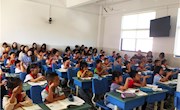 落实语文要素 构建语用课堂 ——记车坊实小2019~2020第一学期中低年级语文组教研活动