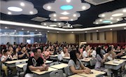 “如何说孩子才会听”——记车坊实小“吴淞家话”第七期家庭教育沙龙