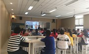情因真，而动心动情 ——记车坊实小2019~2020第一学期中高年级语文组教研活动