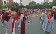 争做新时代的好少年——记车坊实小庆第70个建队日活动