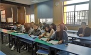 聚焦有效课堂 展现骨干风采 ——记车坊实小骨干展示月活动（数学组）