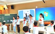 魅力绽放 青春飞扬 ——车坊实小两年内青年教师优课评比暨期末考核活动（语文组）