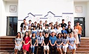 扬帆启航 遇见最好的自己 ——车坊实验小学2020年新教师岗前培训活动