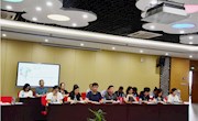 青蓝携手 共谋新篇 ——记车坊实小新学期师徒结对会议暨“青蓝工程”师徒结对签约仪式