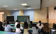 翰墨飘香 书写慧雅 ——车坊实验小学3年内青年教师硬笔书法培训