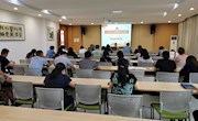 庆党的生日、讲战疫故事、树先进典型——车坊实小党支部开展7月主题党日活动