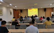 学习贯彻全国“两会”精神——记车坊实小党支部6月份主题党日活动