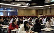 “三生三色”促成长 项目研习共提高 