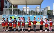 第三周“常规明星班”名单和“六乐雏鹰章”队员名单
