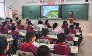 青蓝结对共成长，奋力前行绽芳华 ——车坊实小9月师徒课侧记