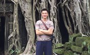 吕帅老师简介