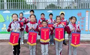 第七周“常规明星班”名单和“六乐雏鹰章”队员名单