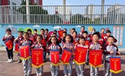 第九周“常规明星班”、十月文明中队名单和“六乐雏鹰章”队员名单