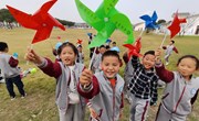 “小小农夫，秋收大作战”项目化学习——记车坊实小二年级秋季社会实践活动