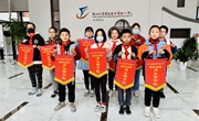 第十三周“常规明星班”、十一月文明中队名单和“六乐雏鹰章”队员名单