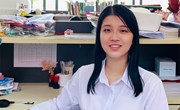 史姝睿老师简介