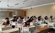 【吴淞有约】伴书同行 蓄力成长　——记园区车坊实验小学“吴淞有约”青年教师读书分享活动