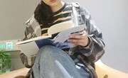 柏玥琦老师简介