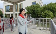 第7周国旗下讲话（淞涛校区）