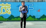 第11周国旗下讲话（淞泽校区）