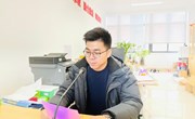 第2周国旗下讲话（淞泽校区）