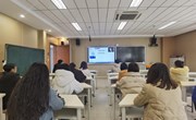 【吴淞有约】阅读共成长 书香向未来　——车坊实验小学“未来教师”专题阅读活动