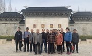 【感恩有您】岁月未曾老去，又是一年春光 ——记车坊实验小学退休教师春游活动