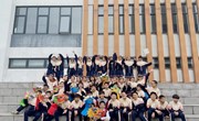 【田园德育】一班一世界，一室一美景——车坊实小“朗丞启帆”最美班级六（6）班