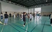 【党团工会】各显“绳”通 “绳”彩飞扬 ——记车坊实验小学教育工会跳绳活动