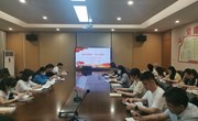 【主题党日】学原文悟原理，守初心担使命——记车坊实验小学党总支5月主题党日活动