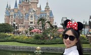 罗艺文老师简介