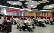 【吴淞有约】书香秋韵 悦读成长 ——车坊实验小学 “吴淞有约”青年教师结业仪式暨读书分享活动