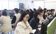 【吴淞有约】AI助力，开启智慧教学新时代　——车坊实验小学“吴淞有约”青年教师研修活动