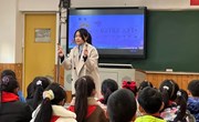 【青蓝学院】新苗初亮相 青蓝促成长——2023新教师亮相课活动
