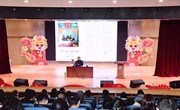 【培训研修】躬耕教坛立师德，培根铸魂践初心 ——记车坊实验小学“淞涛讲坛”名师篇暨“师德师风建设”区级通识培训活动